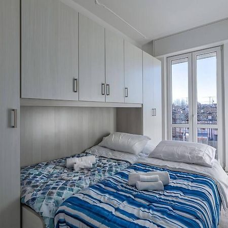 Garda Lake View Apartment Desenzano del Garda Buitenkant foto