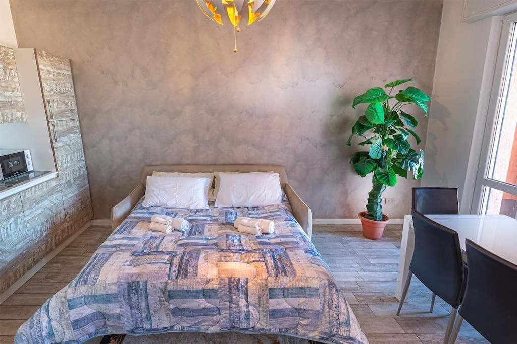 Garda Lake View Apartment Desenzano del Garda Buitenkant foto
