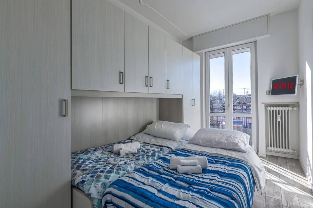Garda Lake View Apartment Desenzano del Garda Buitenkant foto
