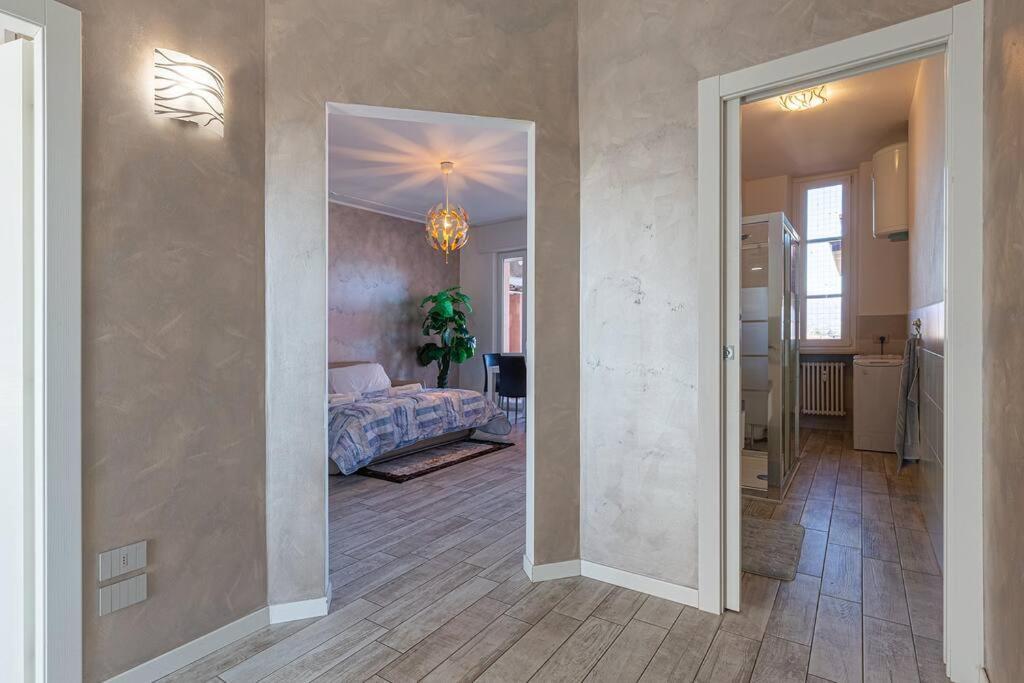 Garda Lake View Apartment Desenzano del Garda Buitenkant foto
