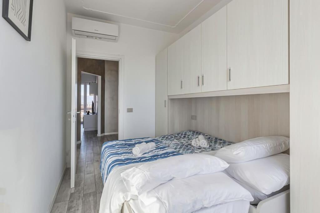 Garda Lake View Apartment Desenzano del Garda Buitenkant foto